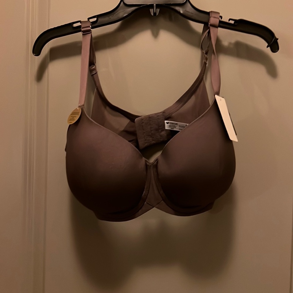 Ultamate Side smoothing bra